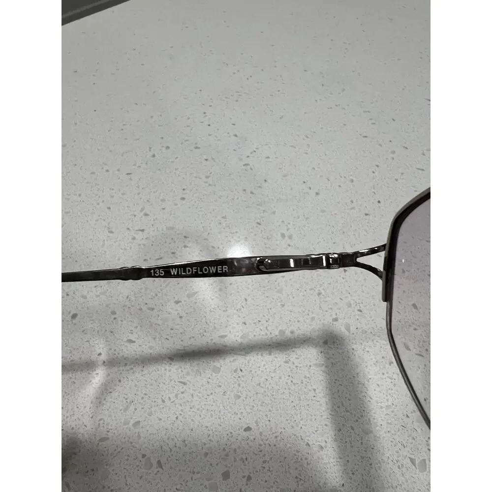 Altair Eyewear Wildflower Woman Metal Eyeglasses Frames Only‎